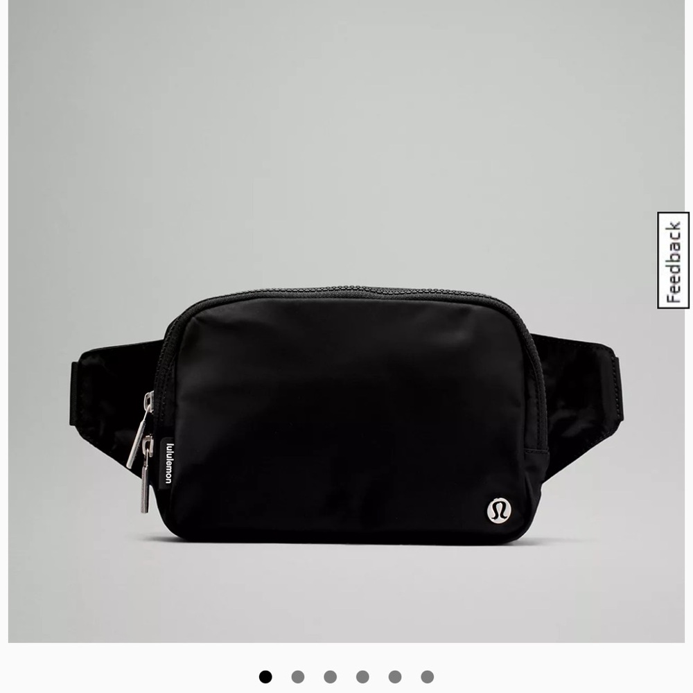 Everywhere Belt Bag